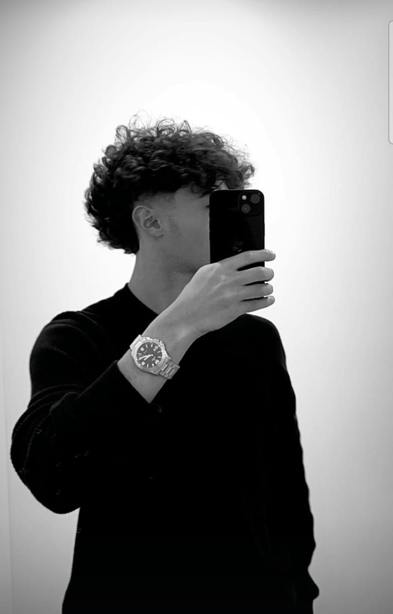 Profil de Lieven