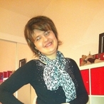 Profil de Luiza