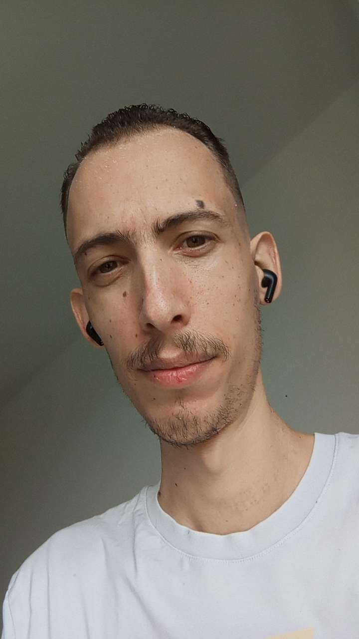 Profil de Sofyen