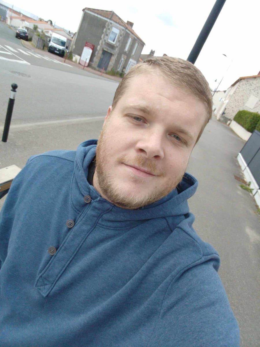 Profil de Ludovico
