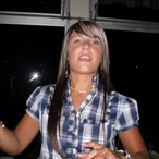 Profil de Cinthya