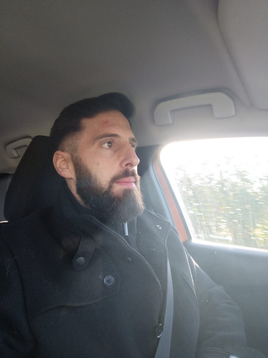Profil de Achour