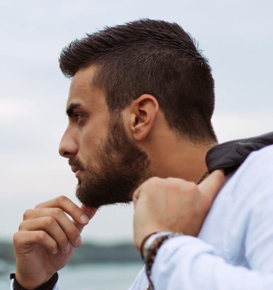 Profil de Billele