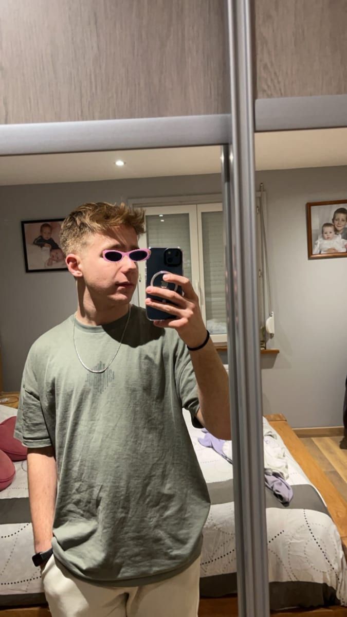 Profil de Randal